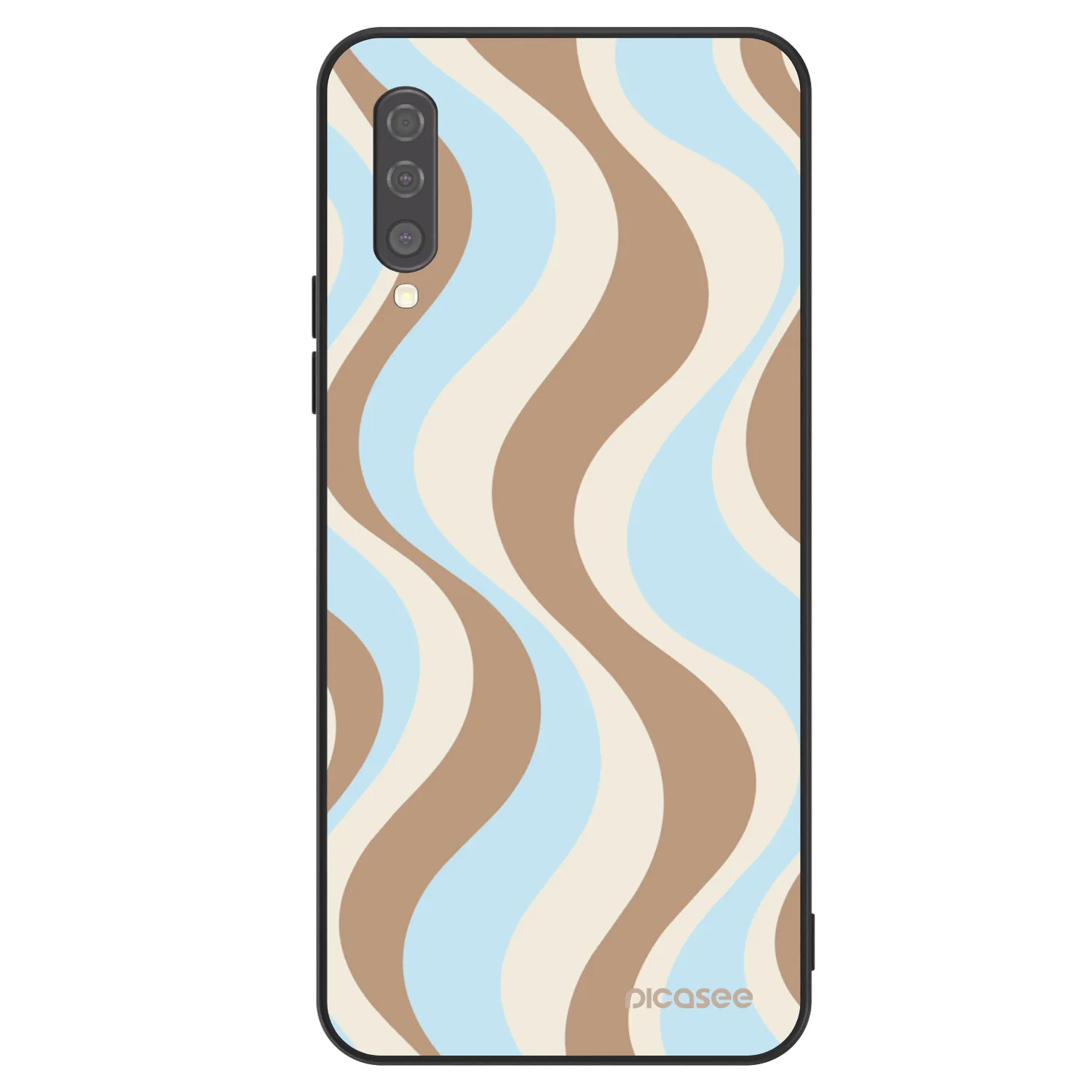 Picasee ULTIMATE CASE Samsung Galaxy A50 A505F - készülékre - Abanico Days