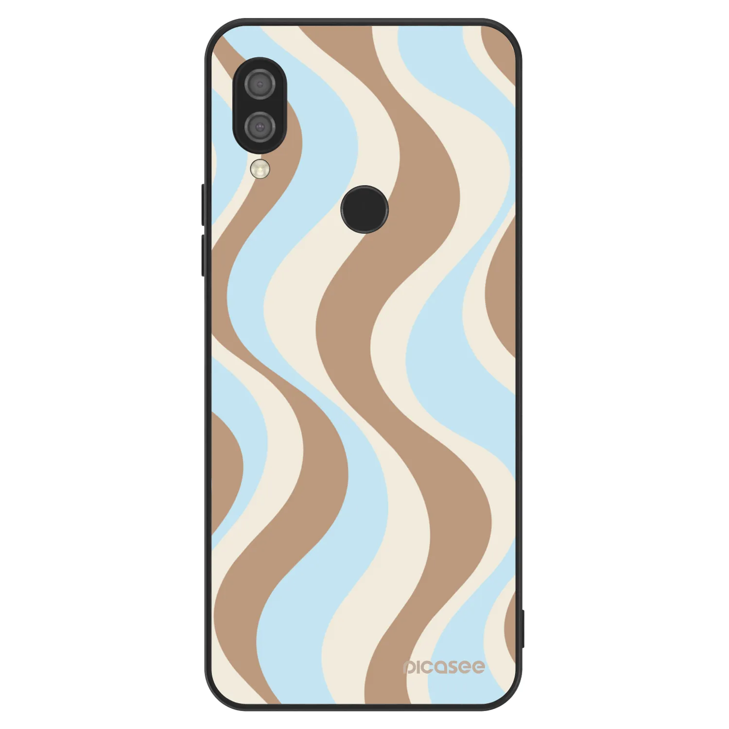 Picasee ULTIMATE CASE Xiaomi Redmi 7 - készülékre - Abanico Days