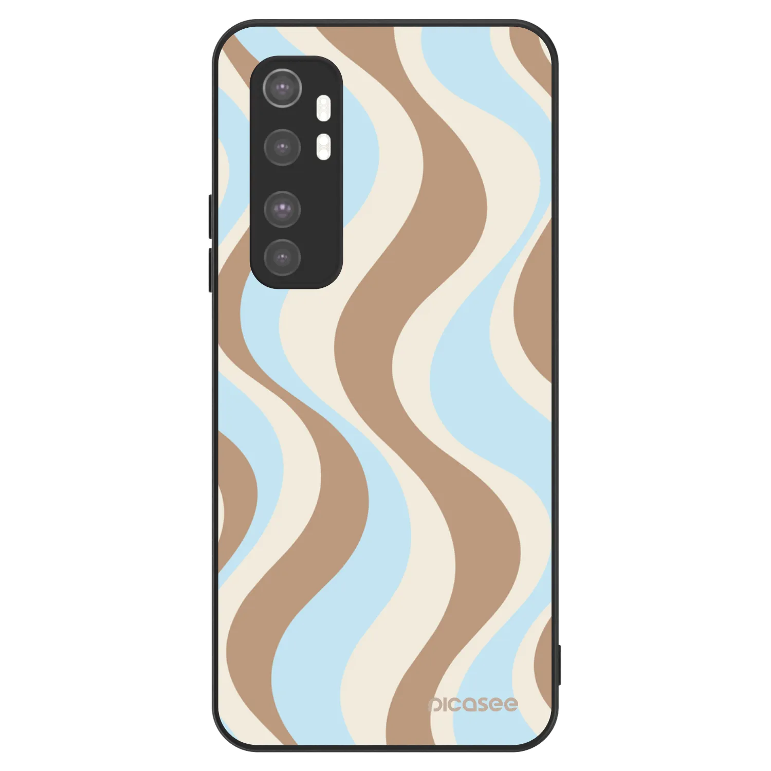 Picasee ULTIMATE CASE Xiaomi Mi Note 10 Lite - készülékre - Abanico Days