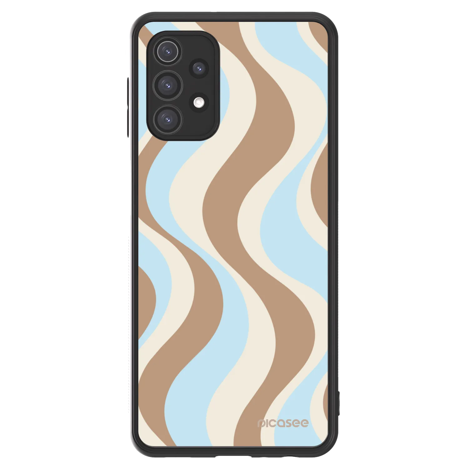 Picasee ULTIMATE CASE Samsung Galaxy A32 5G A326B - készülékre - Abanico Days
