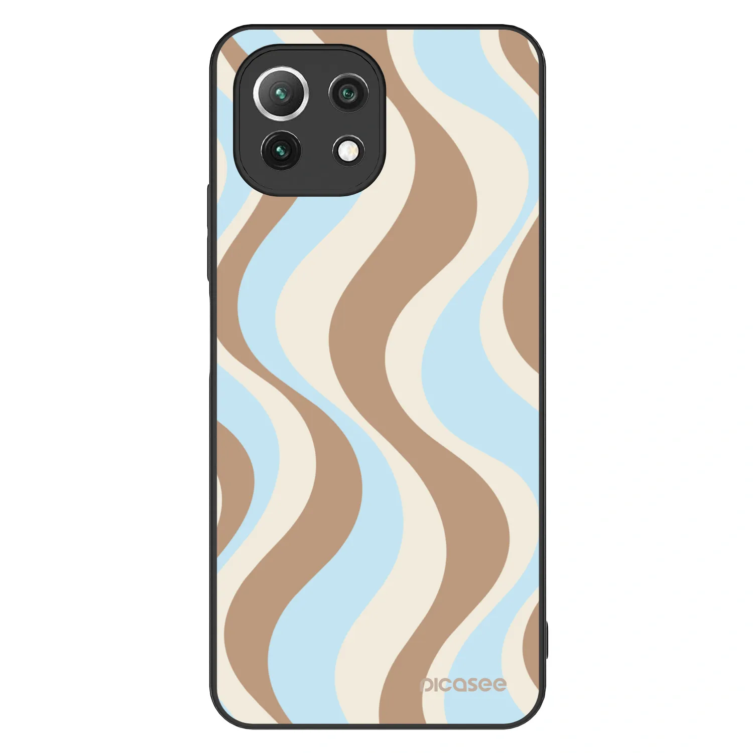 Picasee ULTIMATE CASE Xiaomi Mi 11 Lite - készülékre - Abanico Days