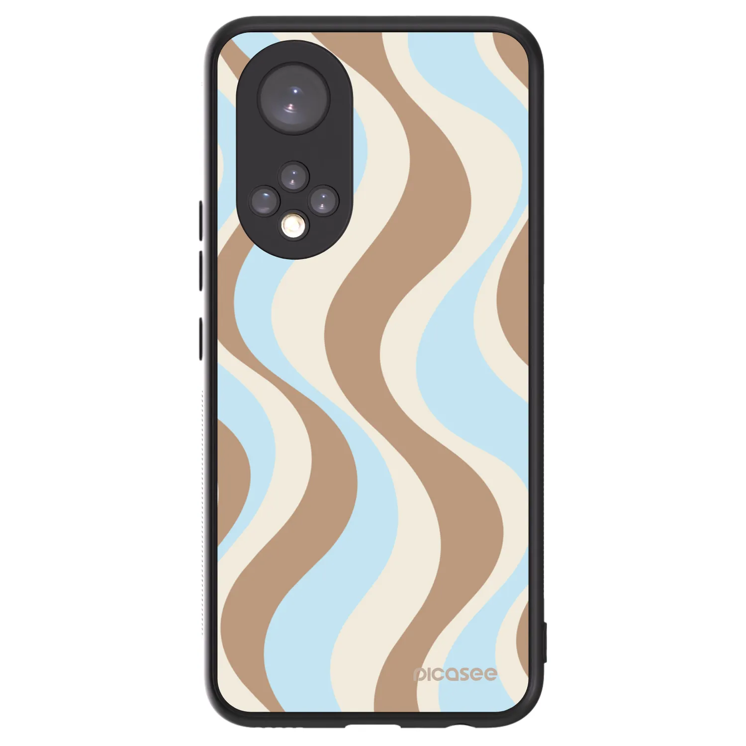 Picasee ULTIMATE CASE Honor 50 5G - készülékre - Abanico Days