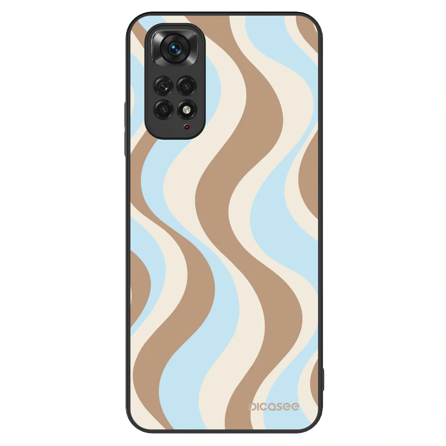 Picasee ULTIMATE CASE Xiaomi Redmi Note 11 - készülékre - Abanico Days