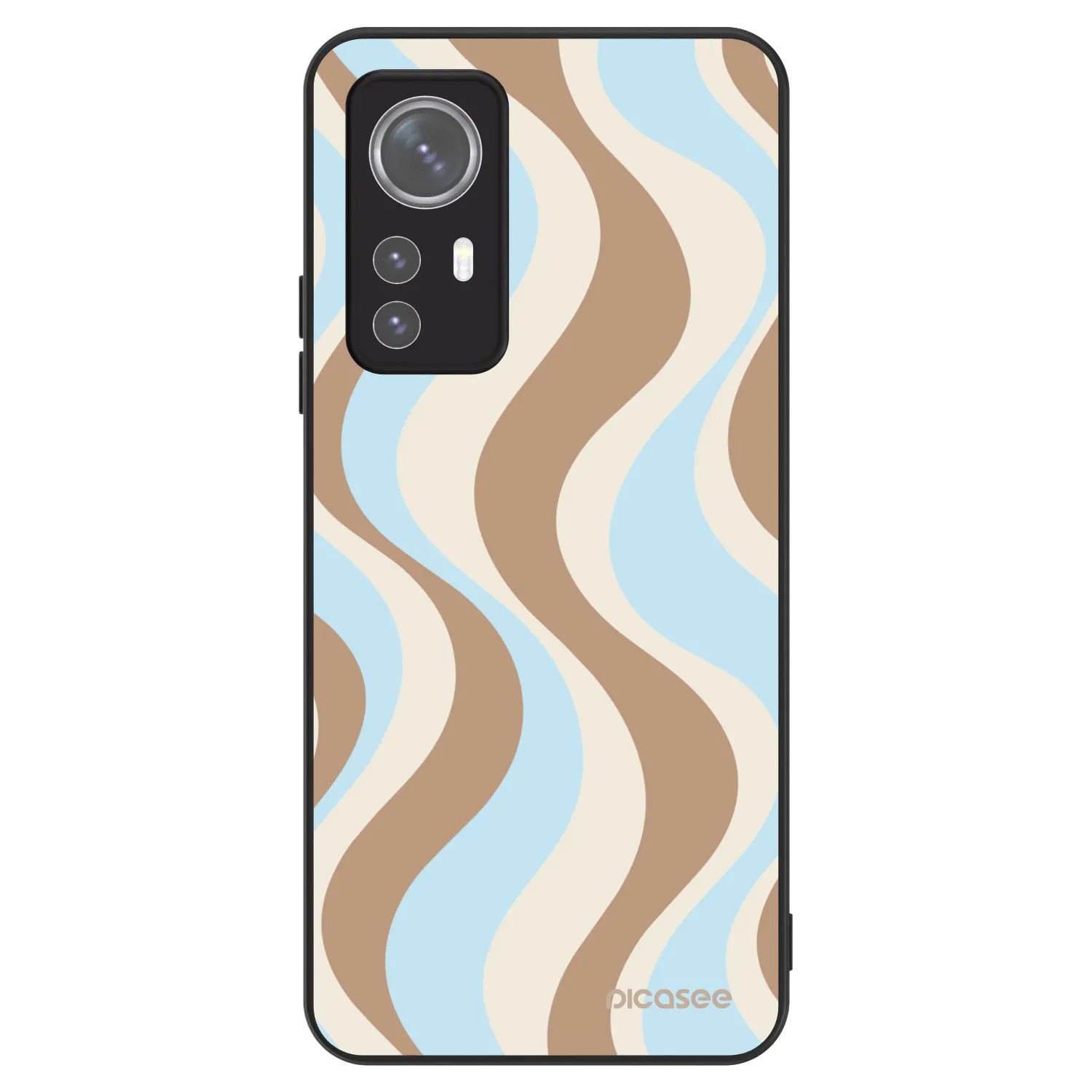 Picasee ULTIMATE CASE Xiaomi 12 - készülékre - Abanico Days