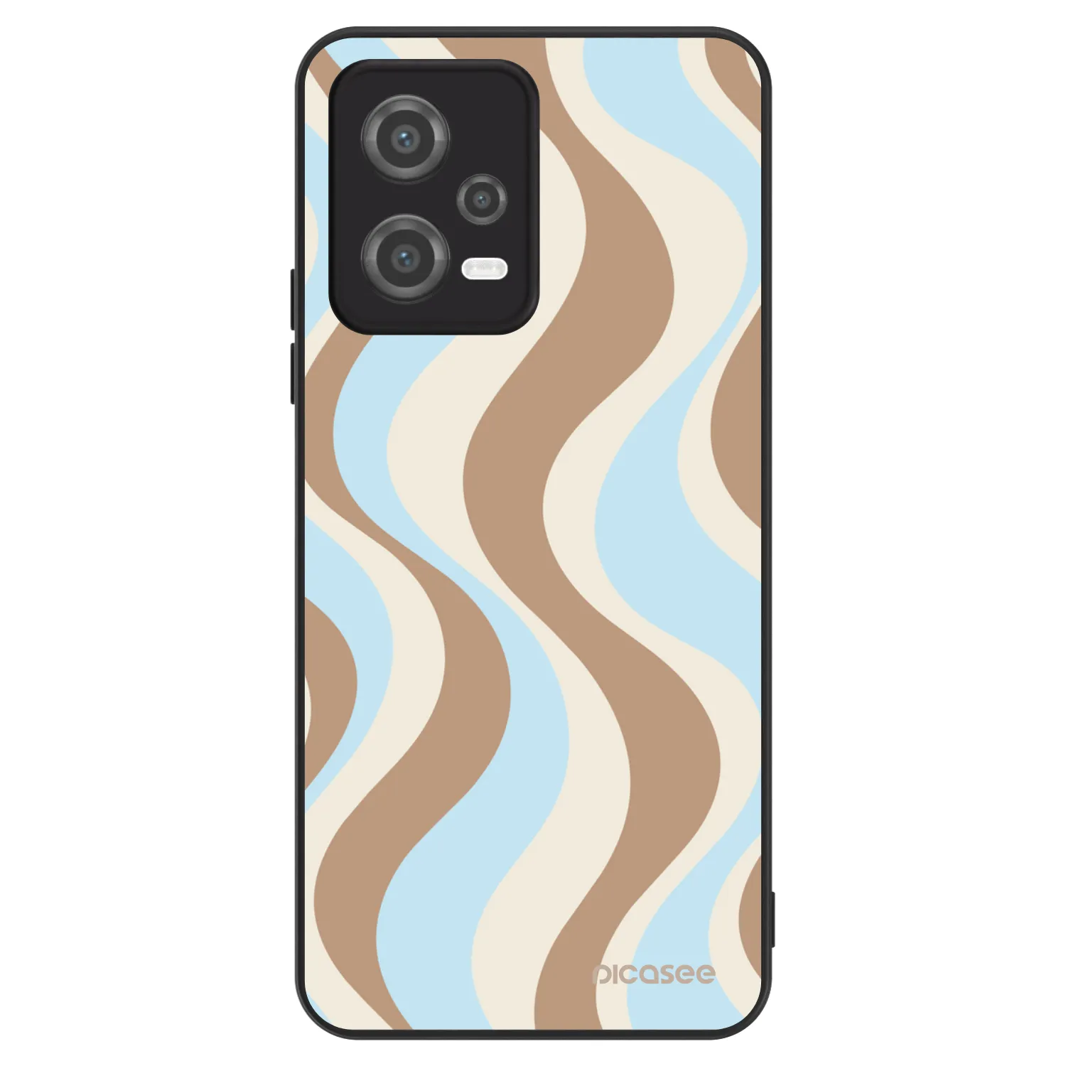 Picasee ULTIMATE CASE Xiaomi Poco X5 - készülékre - Abanico Days