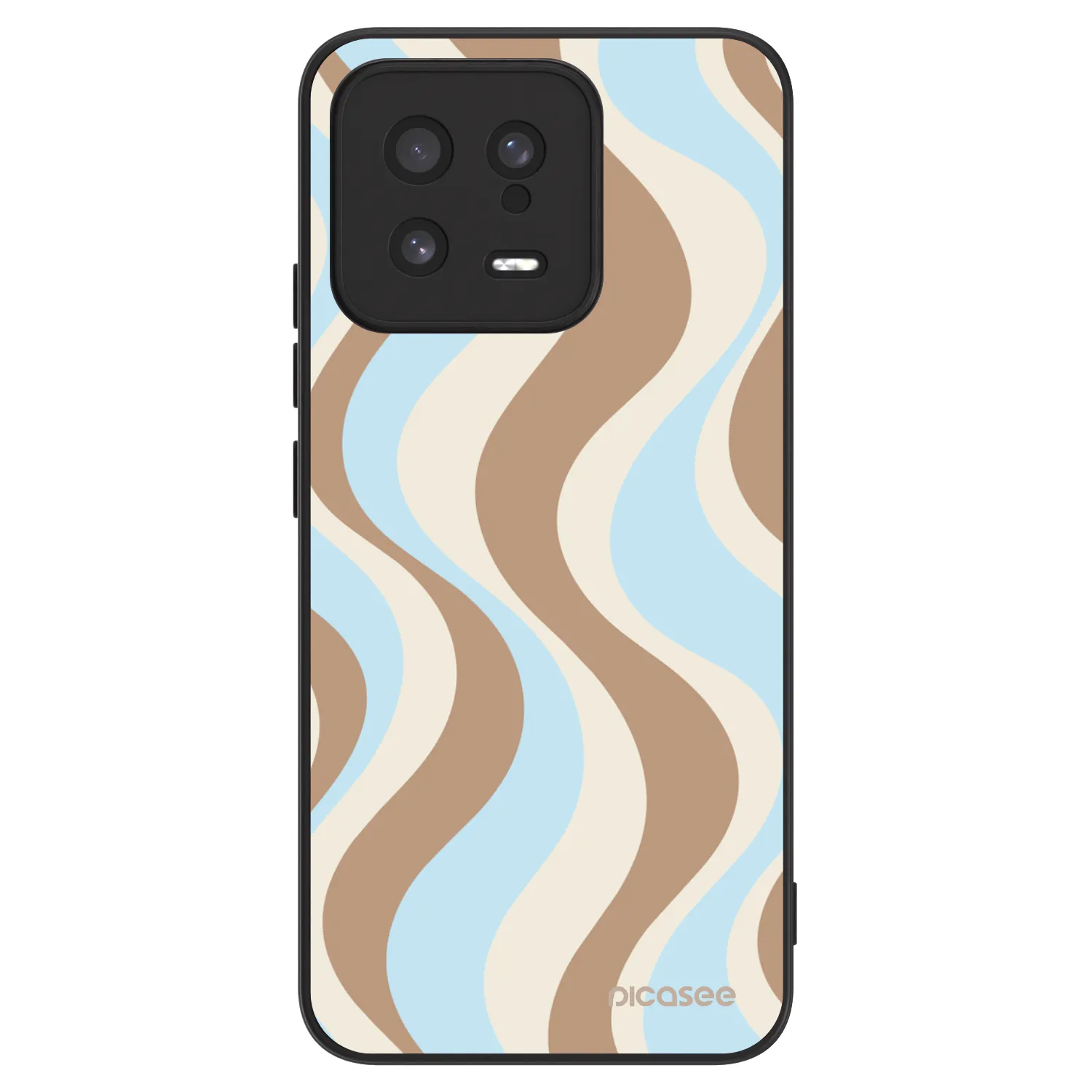 Picasee ULTIMATE CASE Xiaomi 13 - készülékre - Abanico Days