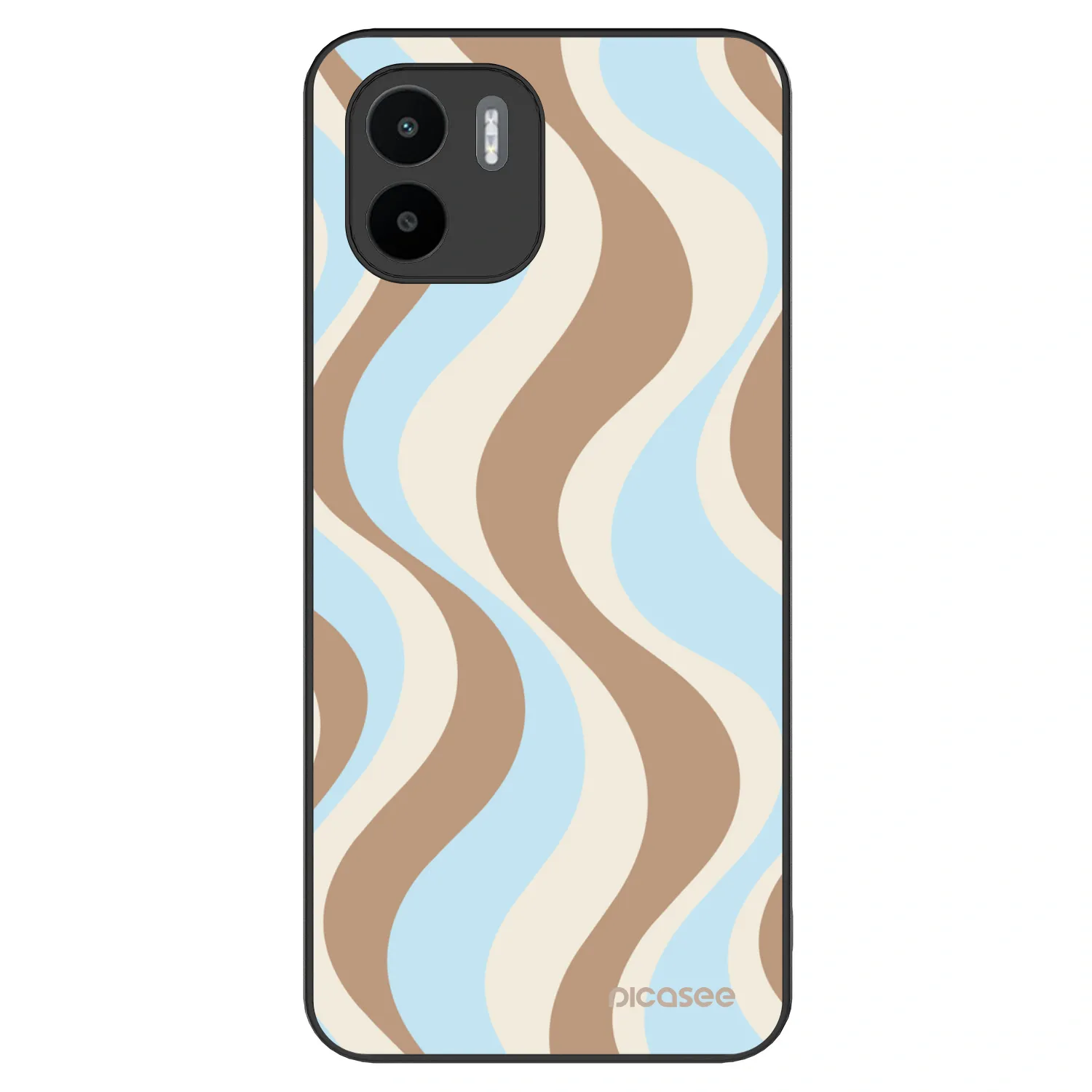 Picasee ULTIMATE CASE Xiaomi Redmi A2 - készülékre - Abanico Days