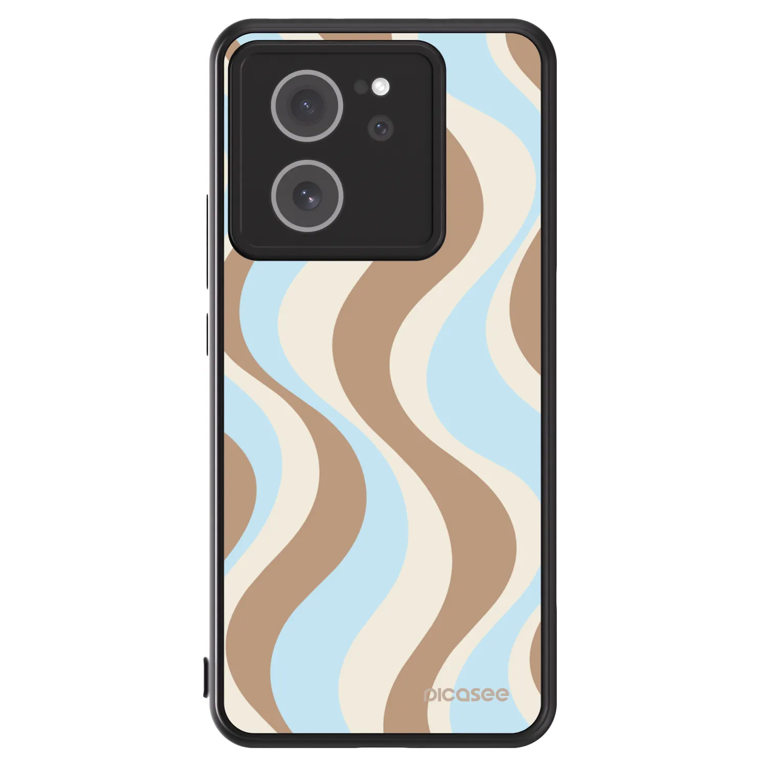 Picasee ULTIMATE CASE Xiaomi 13T Pro - készülékre - Abanico Days