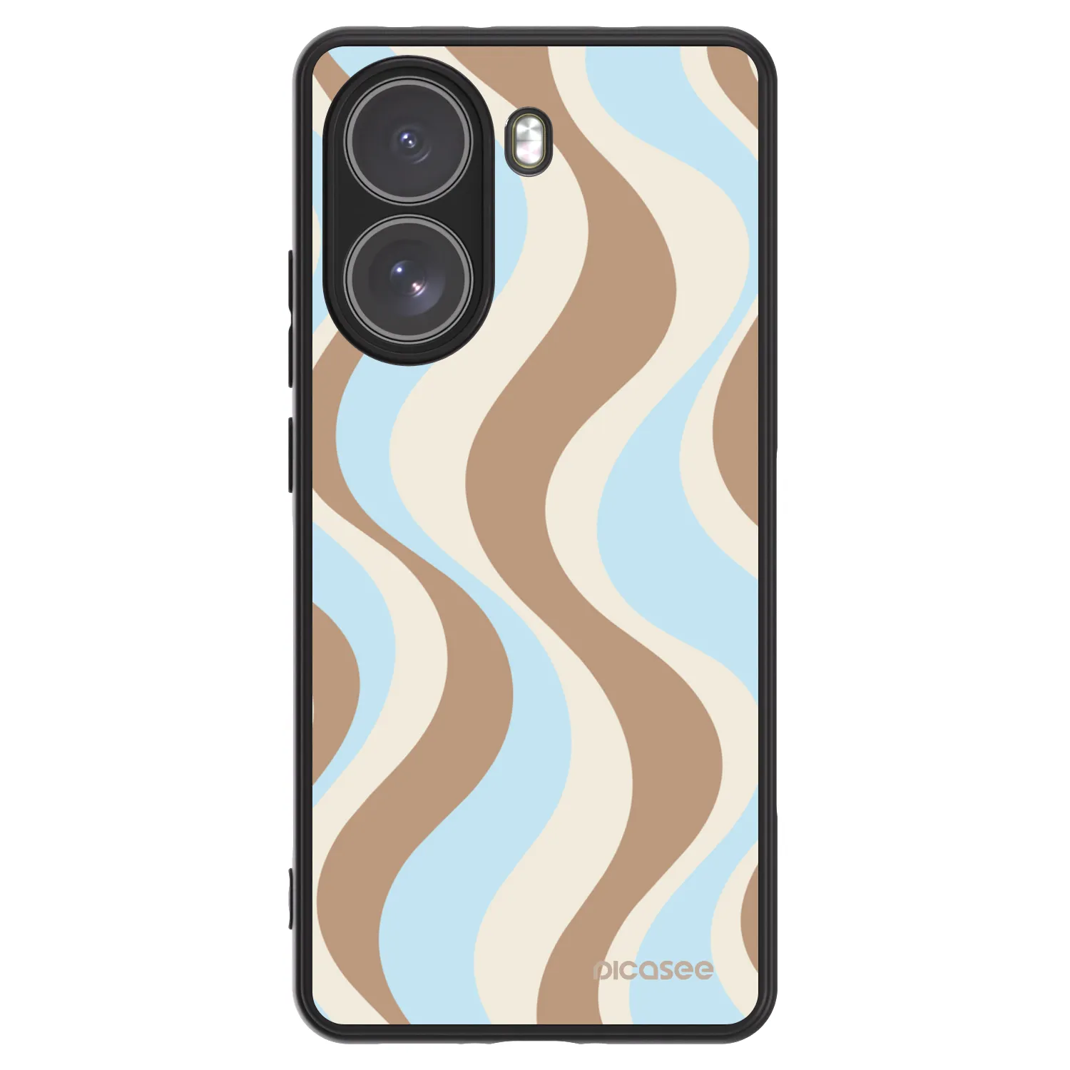 Picasee ULTIMATE CASE Xiaomi Poco X7 - készülékre - Abanico Days