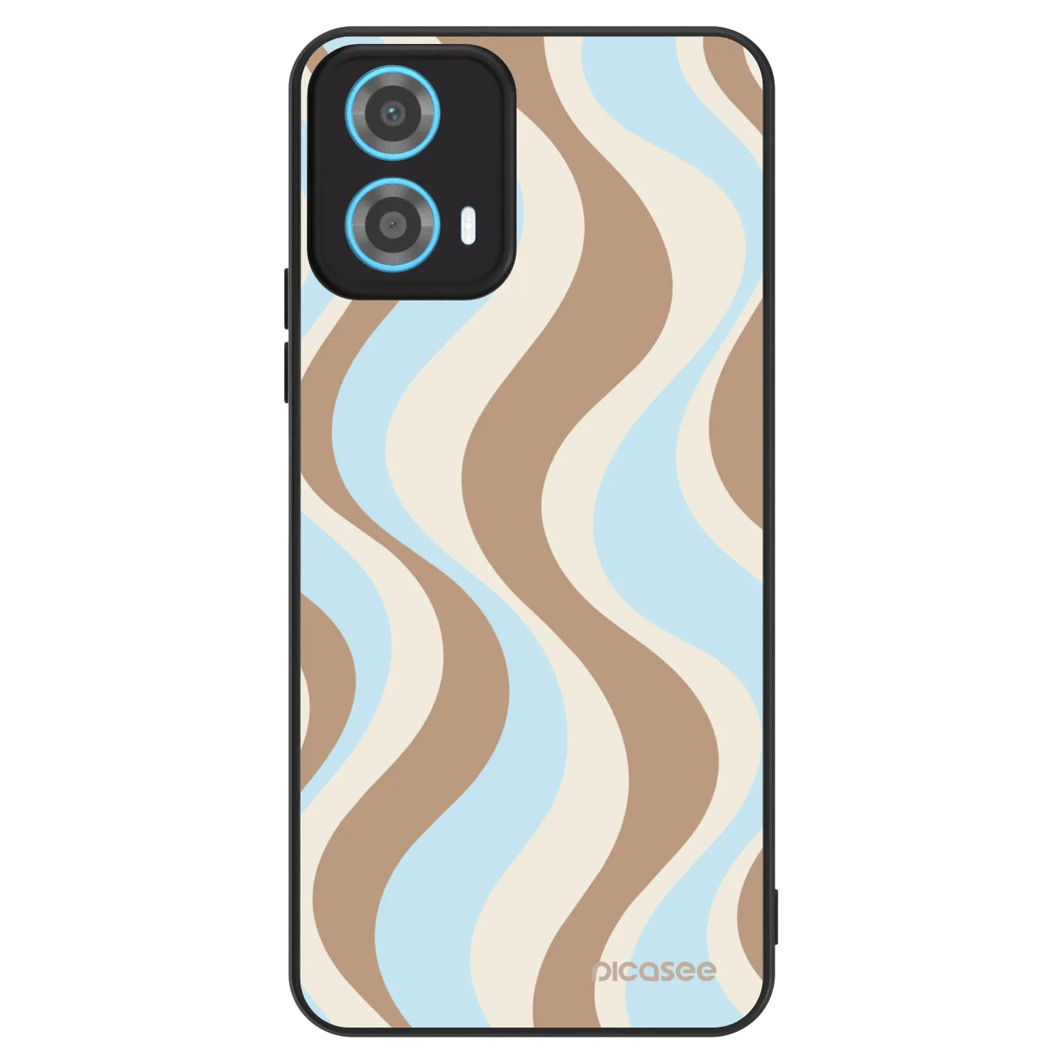 Picasee ULTIMATE CASE Motorola Moto G34 5G - készülékre - Abanico Days