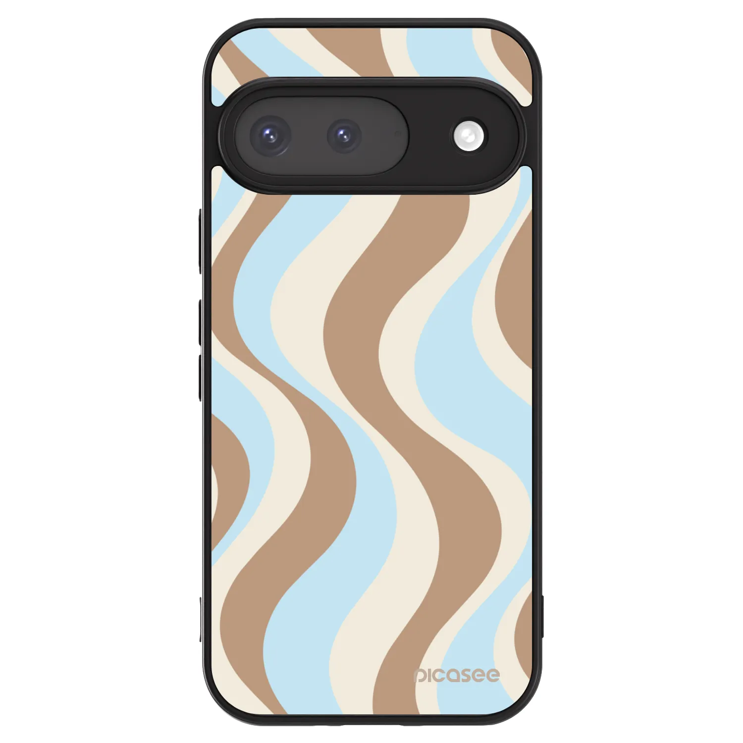 Picasee ULTIMATE CASE Google Pixel 9 - készülékre - Abanico Days