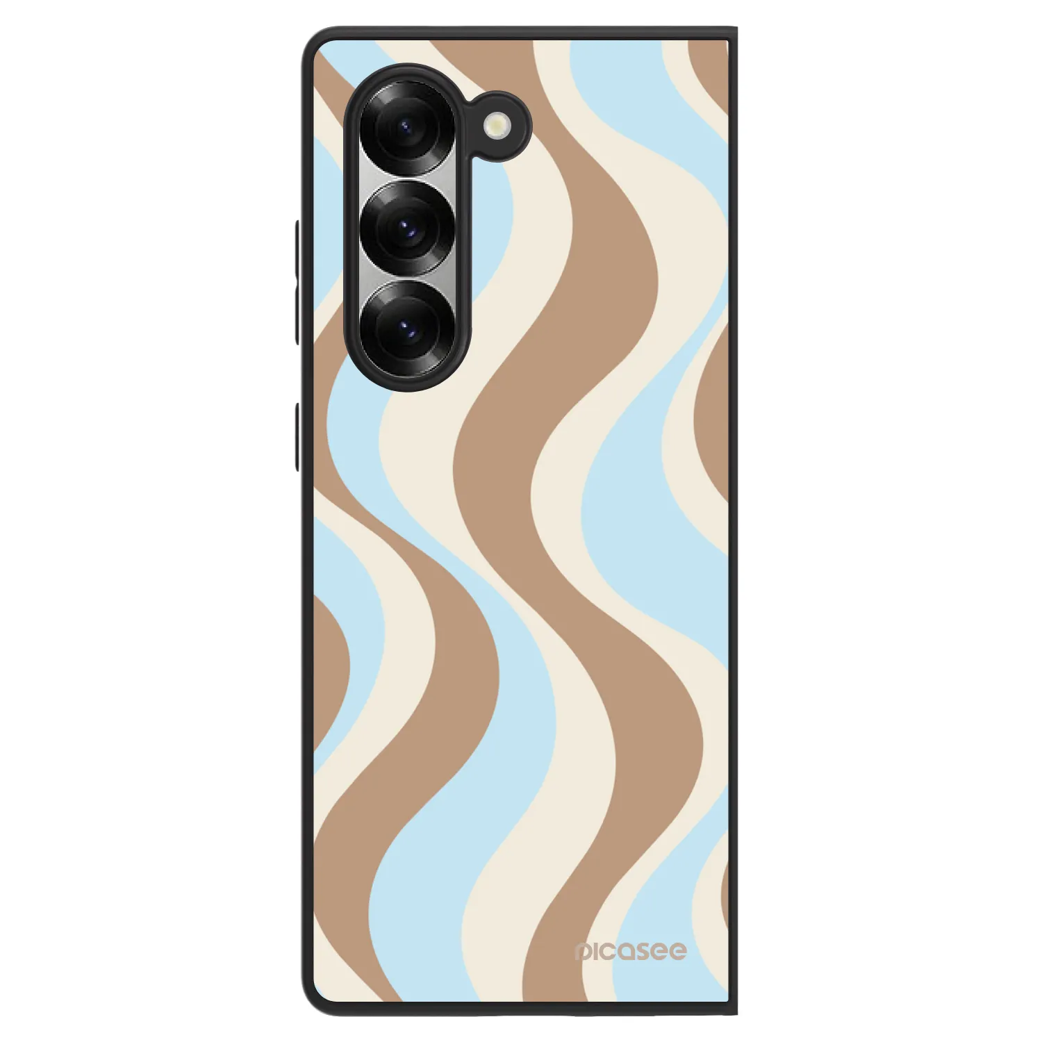 Picasee ULTIMATE CASE Samsung Galaxy Z Fold6 5G - készülékre - Abanico Days