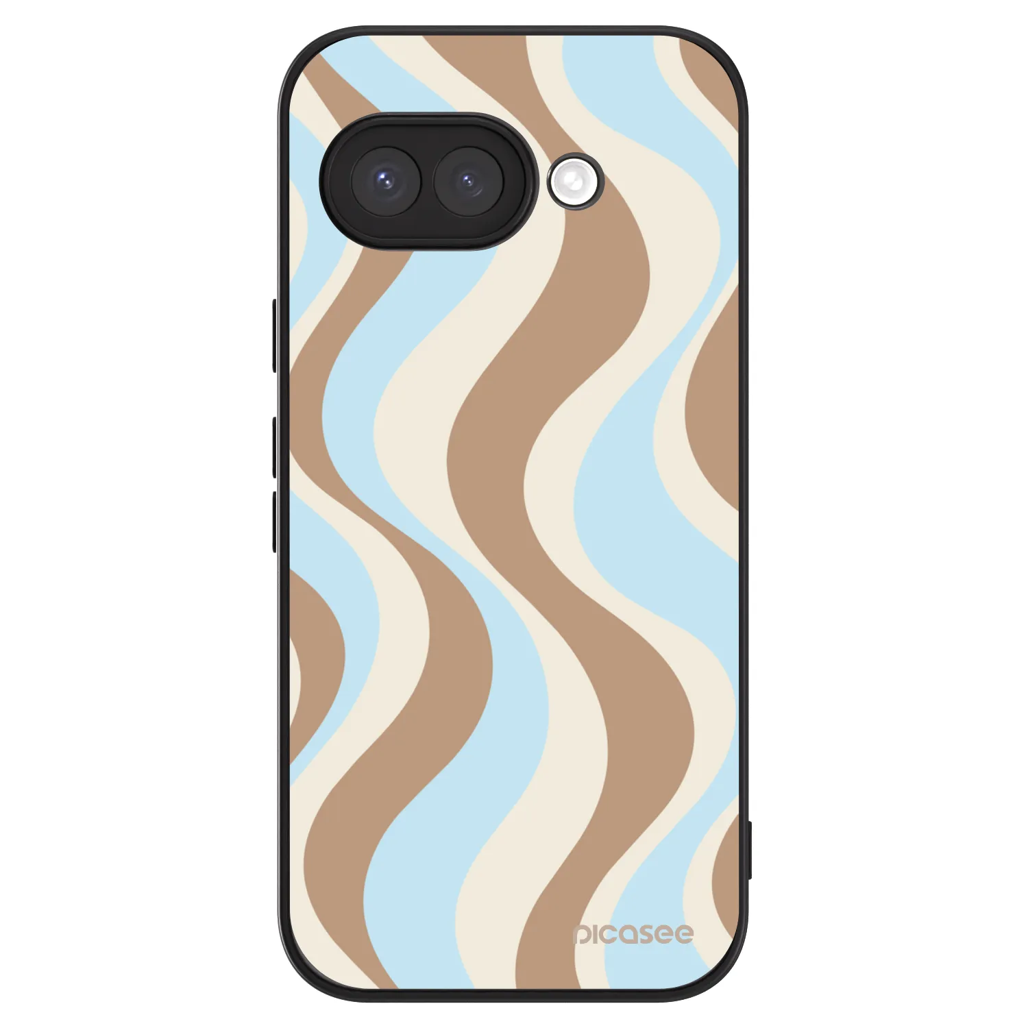 Picasee ULTIMATE CASE Google Pixel 9a - készülékre - Abanico Days