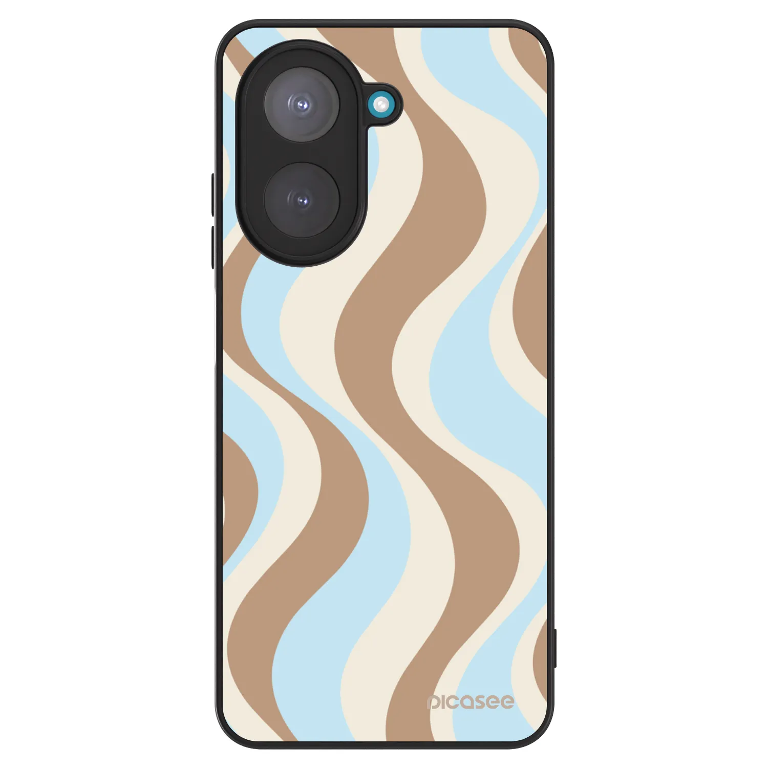 Picasee ULTIMATE CASE Xiaomi Redmi A5 - készülékre - Abanico Days