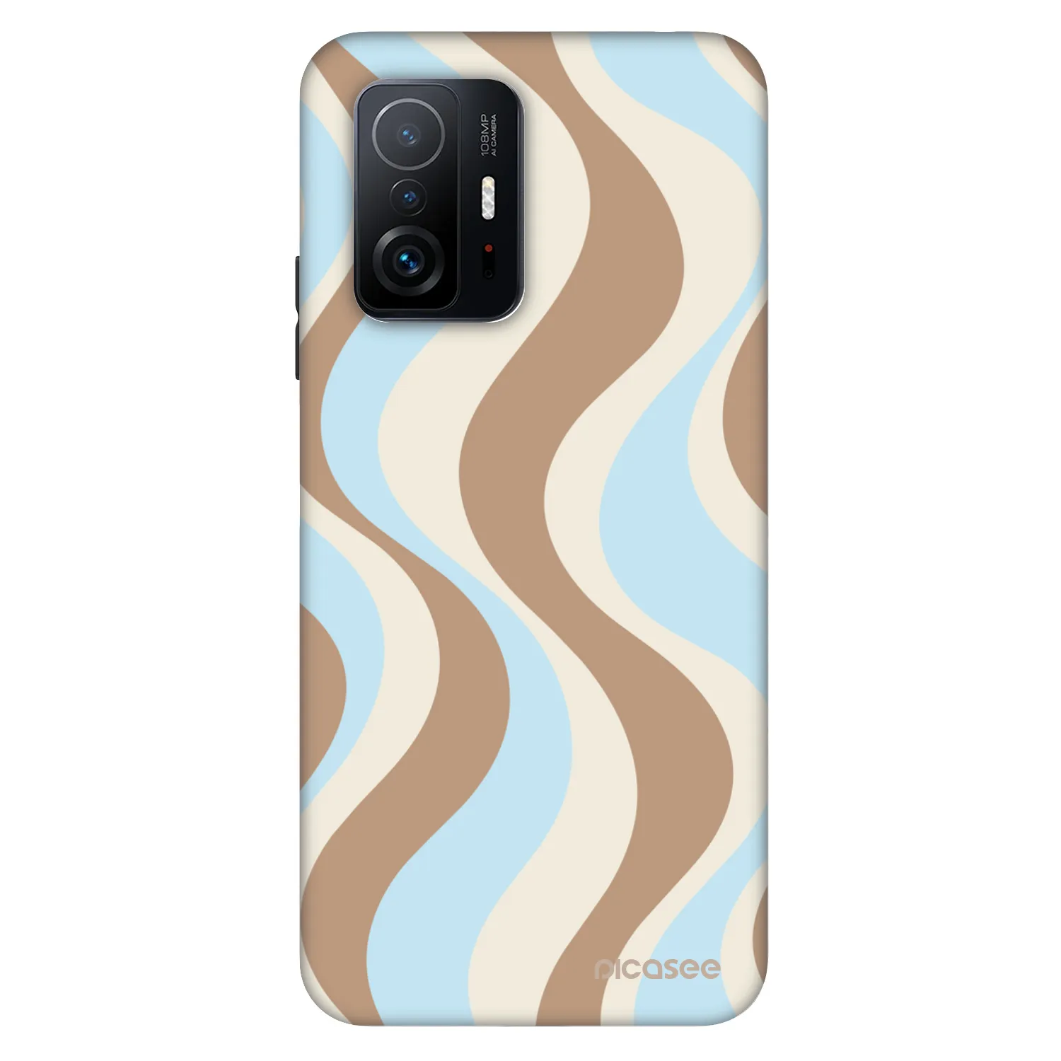 Picasee Fashion Case Xiaomi 11T Pro - Abanico Days