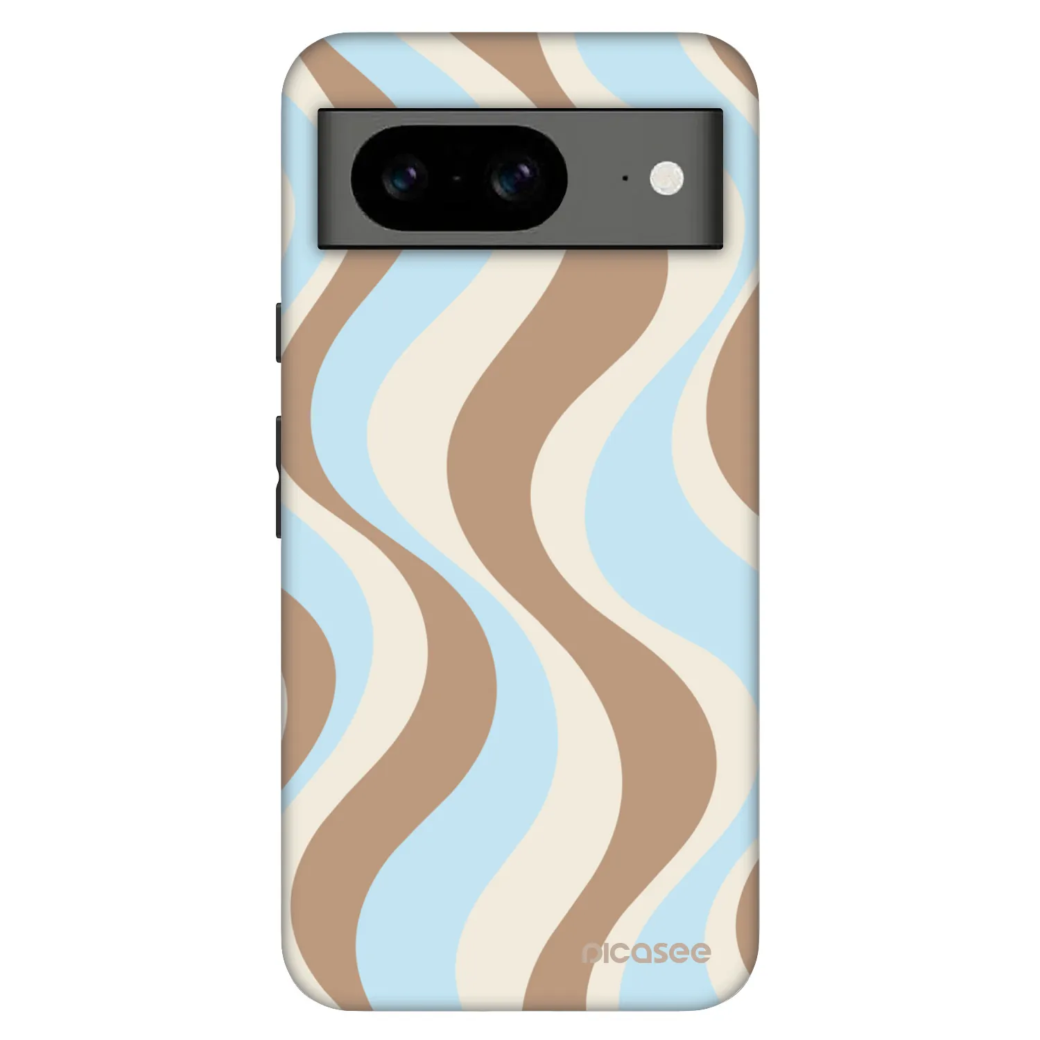Picasee Fashion Case Google Pixel 8 Pro - Abanico Days