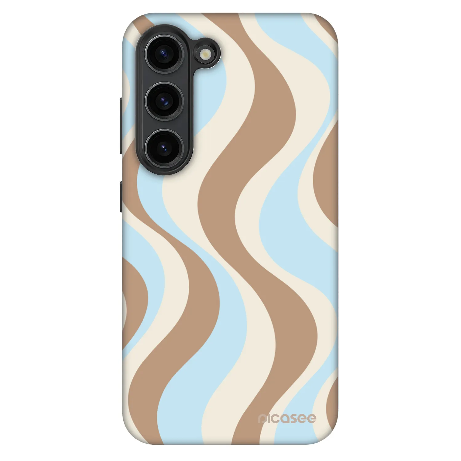 Picasee Fashion Case Samsung Galaxy S23+ 5G - Abanico Days