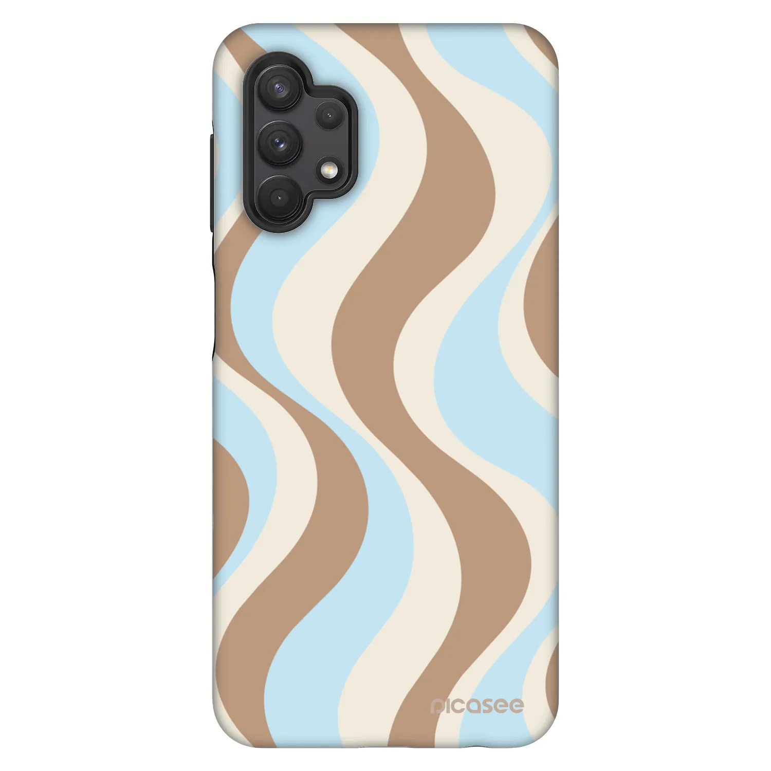 Picasee Fashion Case Samsung Galaxy A32 5G A326B - Abanico Days