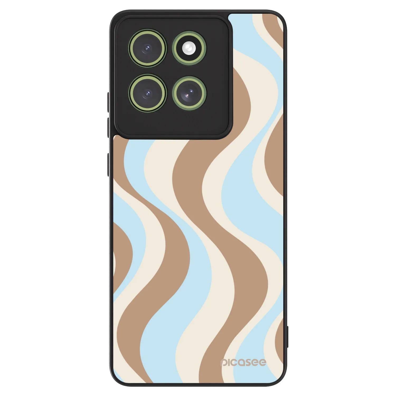 Picasee ULTIMATE CASE Motorola Moto G86 5G - készülékre - Abanico Days