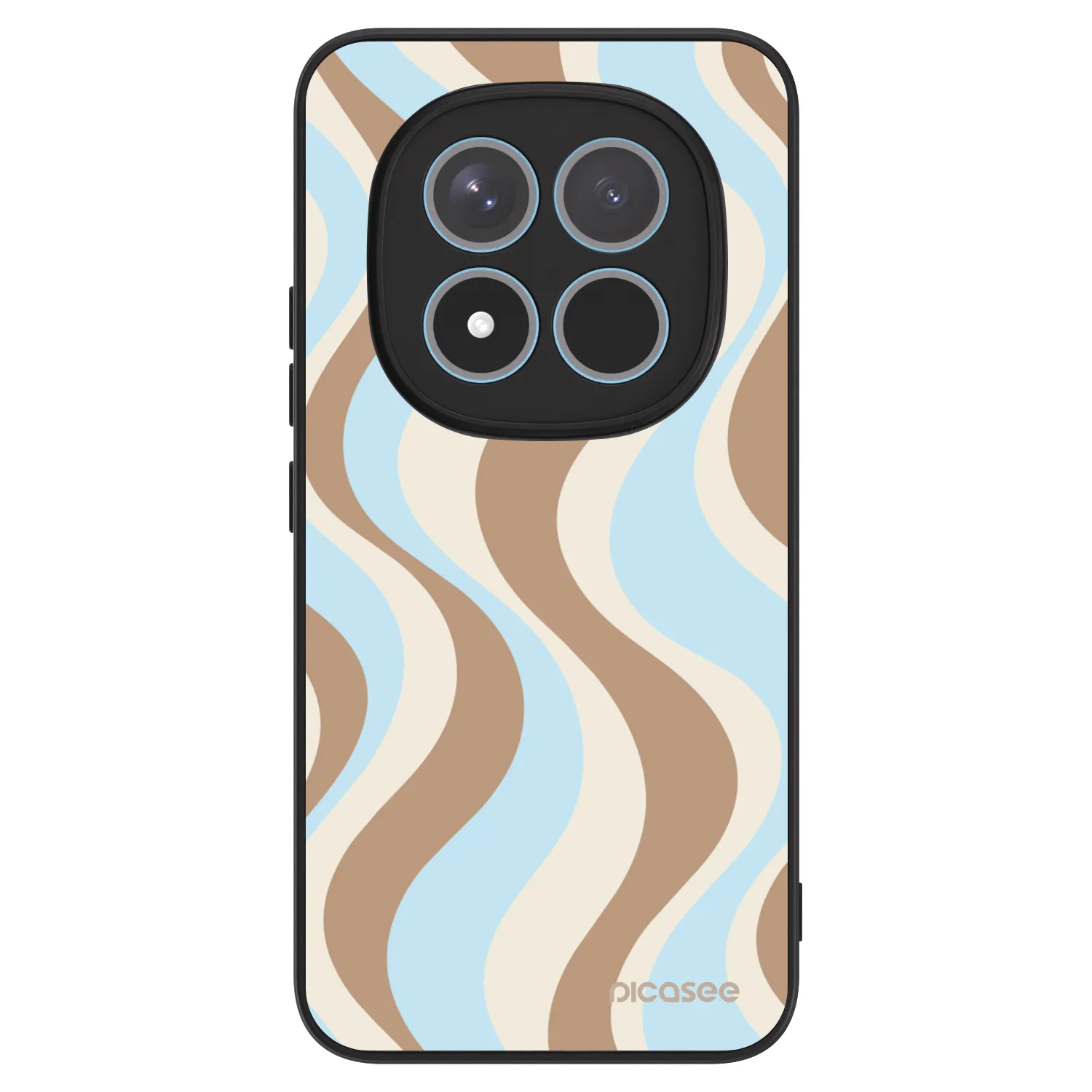 Picasee ULTIMATE CASE Xiaomi Redmi Note 15 Pro+ - készülékre - Abanico Days