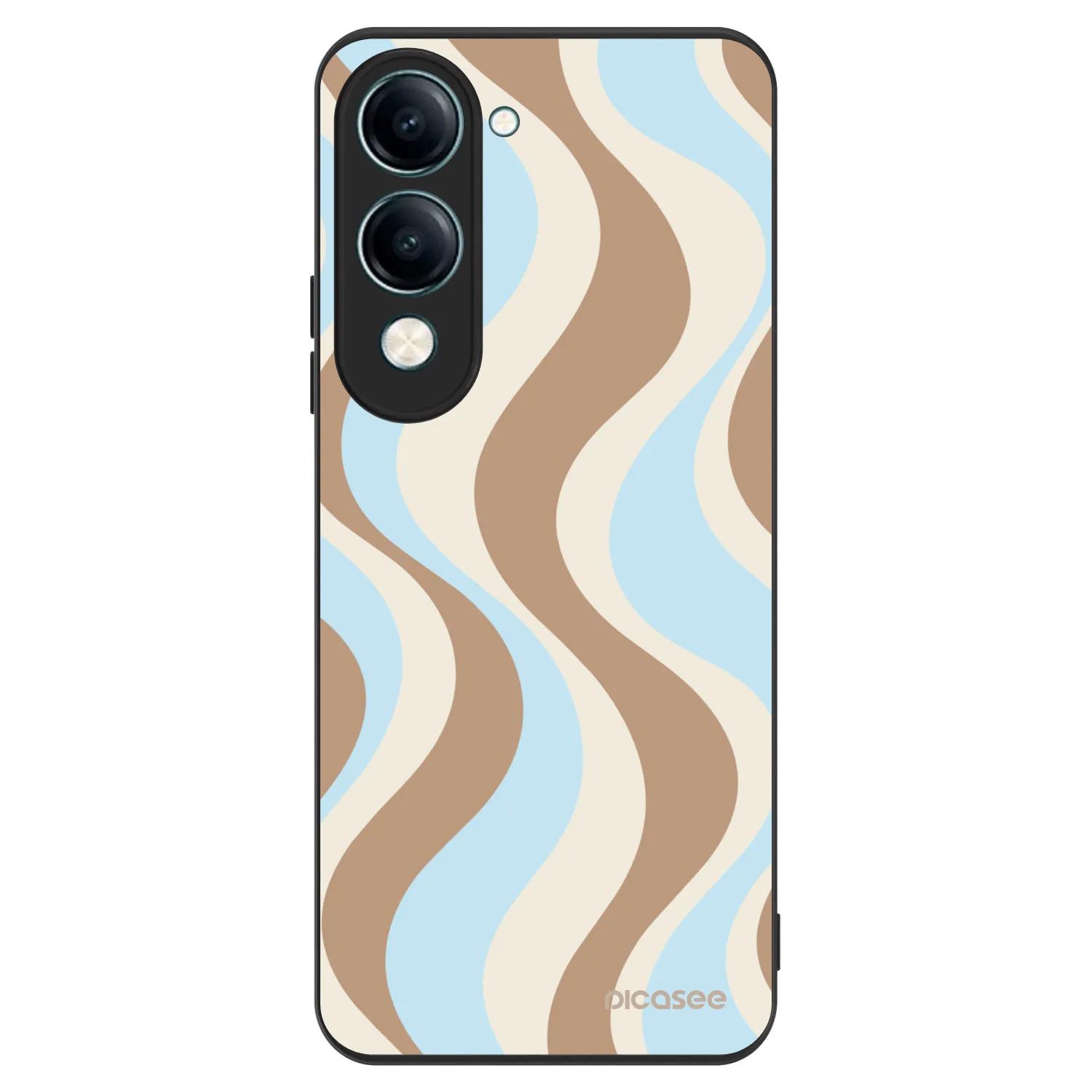 Picasee ULTIMATE CASE Vivo Y29s 5G - készülékre - Abanico Days