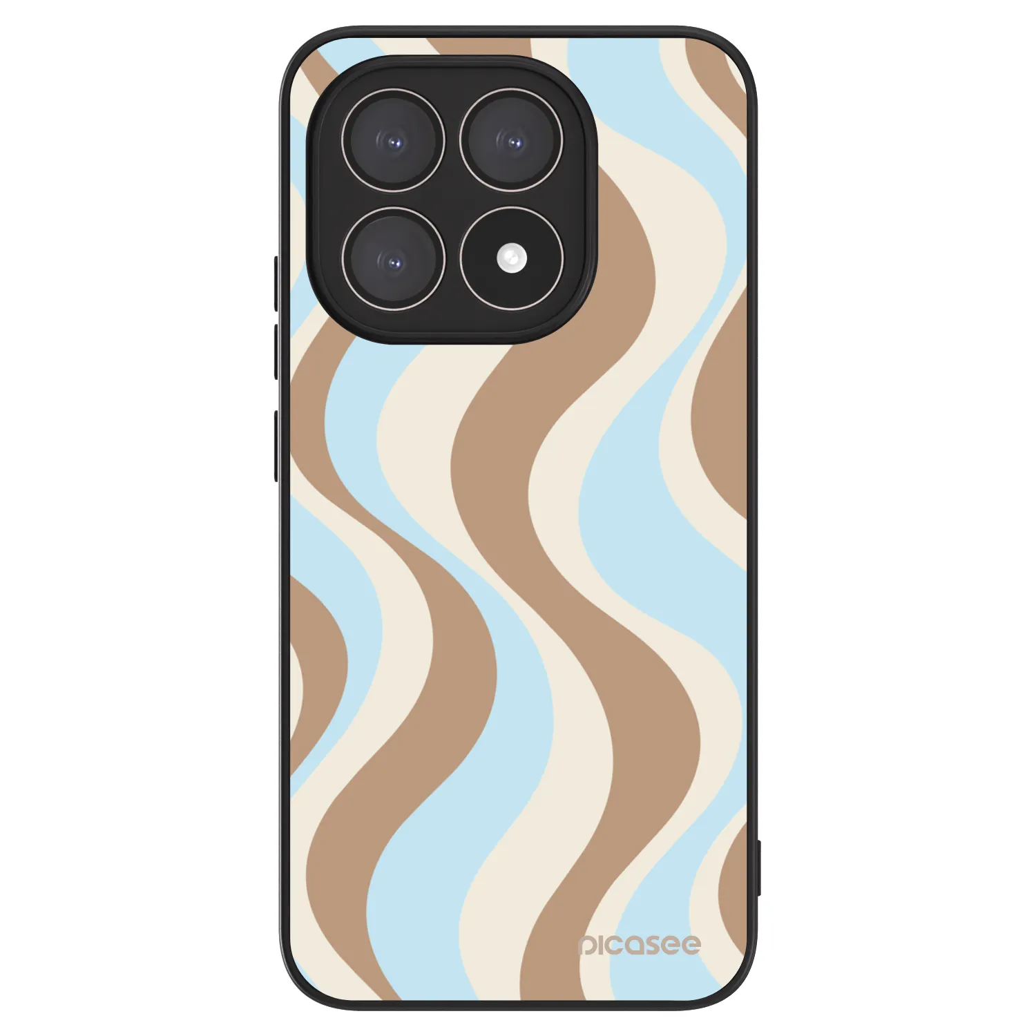 Picasee ULTIMATE CASE Xiaomi 15T - készülékre - Abanico Days