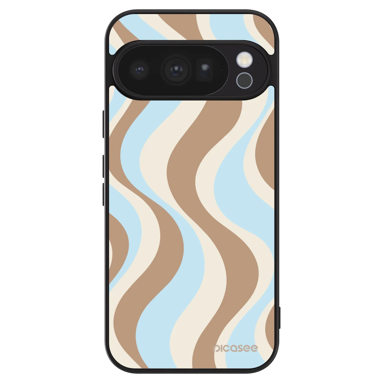 Picasee ULTIMATE CASE Google Pixel 10 Pro - készülékre - Abanico Days
