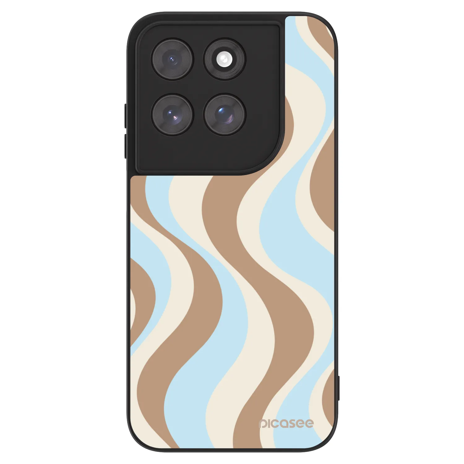 Picasee ULTIMATE CASE Motorola Moto G77 - készülékre - Abanico Days