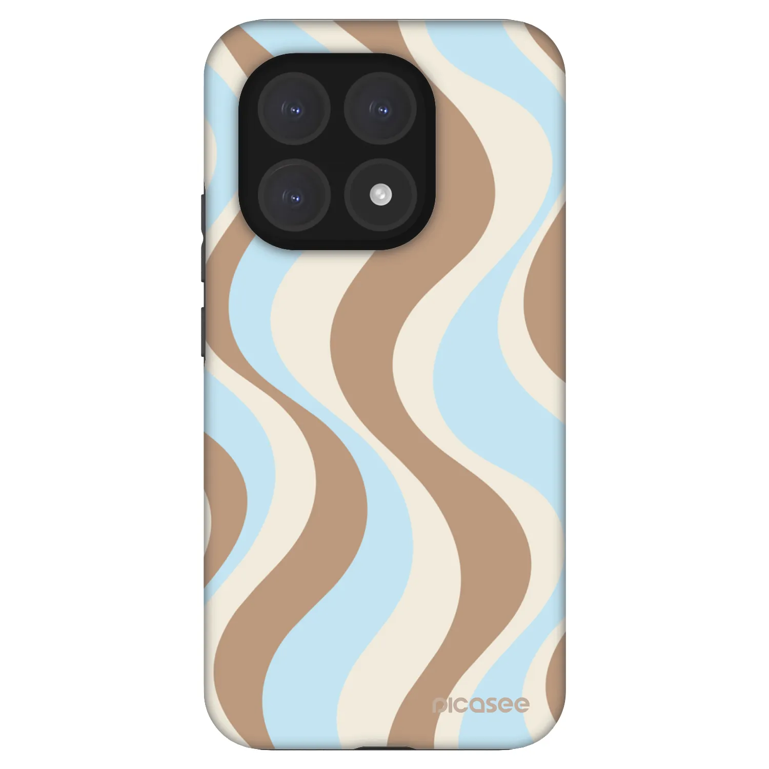 Picasee Fashion Case Xiaomi 15T - Abanico Days