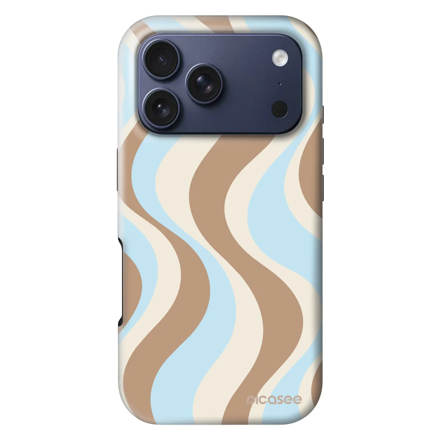Picasee Fashion Case MagSafe Apple iPhone 18 Pro - Abanico Days