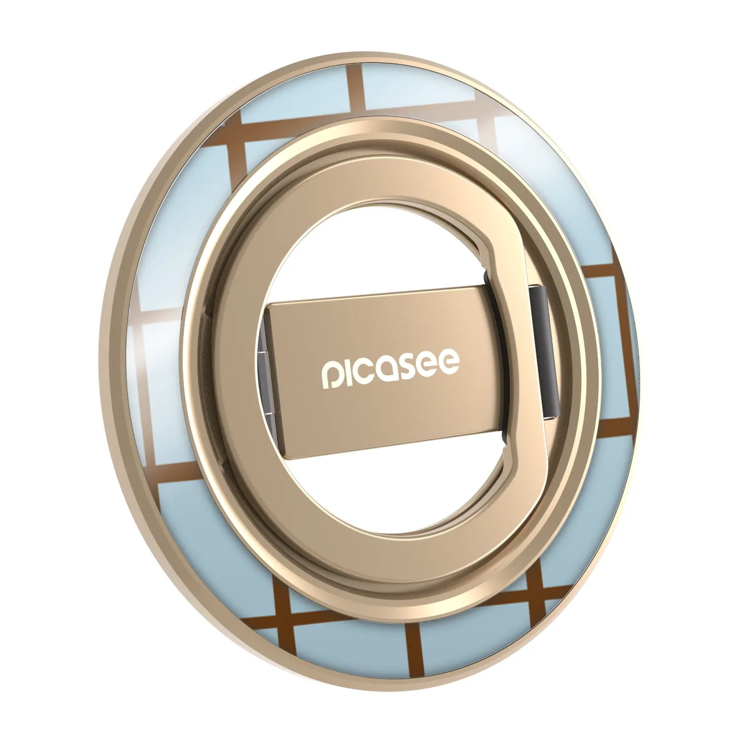 Picasee Magnetic holder - Arany