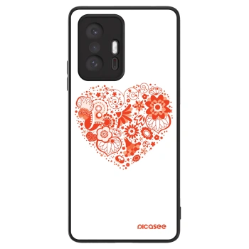 Picasee ULTIMATE CASE Xiaomi 11T Pro - készülékre - Big heart