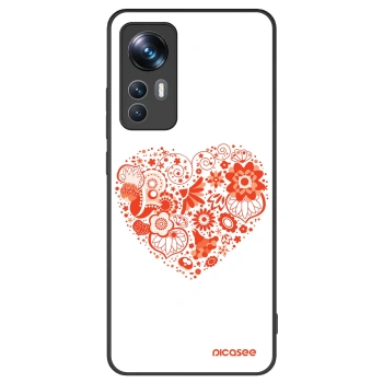 Picasee ULTIMATE CASE Xiaomi 12T - készülékre - Big heart