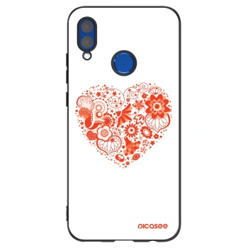 Tok az alábbi mobiltelefonokra Honor 10 Lite - Big heart
