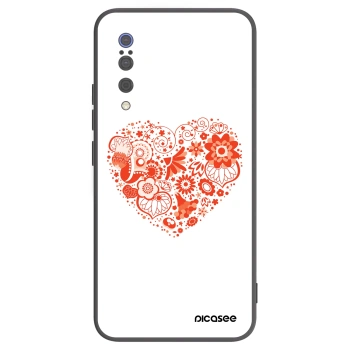 Tok az alábbi mobiltelefonokra Xiaomi Mi 9 - Big heart
