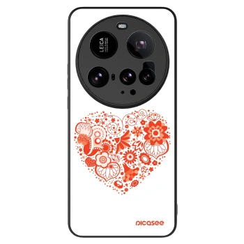 Picasee ULTIMATE CASE Xiaomi 15 Ultra - készülékre - Big heart