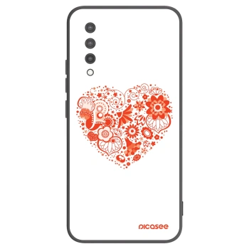 Tok az alábbi mobiltelefonokra Xiaomi Mi 9 Lite - Big heart