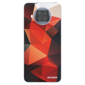 Picasee átlátszó szilikon tok az alábbi mobiltelefonokra Xiaomi Mi 10T Lite - Wallpaper 2