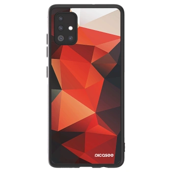 Picasee ULTIMATE CASE Samsung Galaxy A51 A515F - készülékre - Wallpaper 2