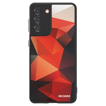 Picasee ULTIMATE CASE Samsung Galaxy S21 5G G991B - készülékre - Wallpaper 2