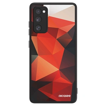 Picasee ULTIMATE CASE Samsung Galaxy S20 FE - készülékre - Wallpaper 2