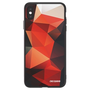 Picasee ULTIMATE CASE Apple iPhone XS Max - készülékre - Wallpaper 2