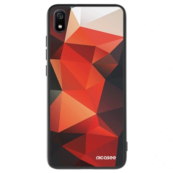 Szilikon tok erre a típusra Xiaomi Redmi 7A - Wallpaper 2