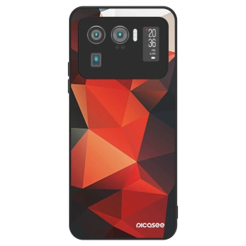 Picasee ULTIMATE CASE Xiaomi Mi 11 Ultra - készülékre - Wallpaper 2