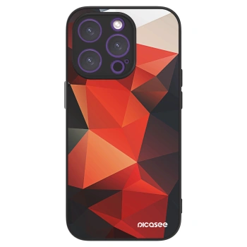 Picasee ULTIMATE CASE Apple iPhone 14 Pro - készülékre - Wallpaper 2