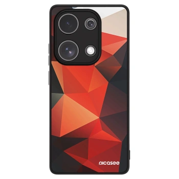 Picasee ULTIMATE CASE Xiaomi Redmi Note 13 Pro 4G - készülékre - Wallpaper 2