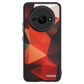 Szilikon tok erre a típusra Xiaomi Redmi A3 - Wallpaper 2