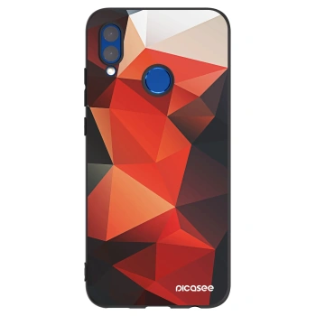 Tok az alábbi mobiltelefonokra Huawei P Smart 2019 - Wallpaper 2