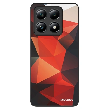 Picasee ULTIMATE CASE Xiaomi 14T - készülékre - Wallpaper 2