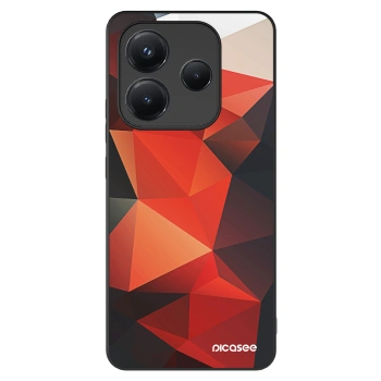 Picasee ULTIMATE CASE Xiaomi Redmi Note 14 5G - készülékre - Wallpaper 2